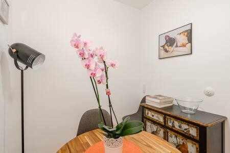 Apartamento La Latina Palacio Madrid Eksteriør billede